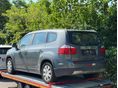 CHEVROLET ORLANDO 2012/1 - 6