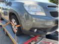 CHEVROLET ORLANDO 2012/1 - 10