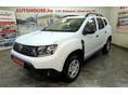 DACIA DUSTER 1.6 SCe Access EURO6.2 SZÍVÓ MOTOR! ÜLÉS FŰTÉS! LED! TEMPOMAT! KLÍMA! MULTIKORMÁNY! ELSŐ TULAJ!