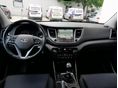 HYUNDAI TUCSON 2016/5 - 12