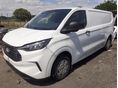 FORD TRANSIT 2025/10 - 2