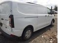 FORD TRANSIT 2025/10 - 5