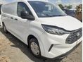 FORD TRANSIT 2025/10 - 7