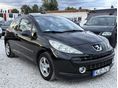 PEUGEOT 207 2006/12 - 2