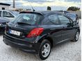 PEUGEOT 207 2006/12 - 3
