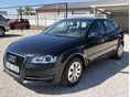 AUDI A3 2012/7 - 1