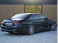 MERCEDES-BENZ S 400 2021 - 2
