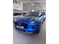 FORD PUMA 1.0 EcoBoost mHEV Titanium HATALMAS AKCIÓK / FORD IVANICS KFT