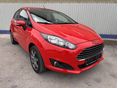 FORD FIESTA 2014/6 - 1