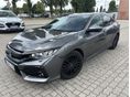 HONDA CIVIC 2017/3 - 2