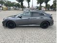 HONDA CIVIC 2017/3 - 3