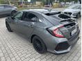 HONDA CIVIC 2017/3 - 4