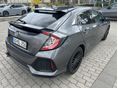 HONDA CIVIC 2017/3 - 5
