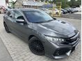 HONDA CIVIC 2017/3 - 7