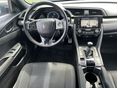 HONDA CIVIC 2017/3 - 10