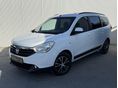 DACIA LODGY 1.5 dCi Arctic MULTIMÉDIA.USB.AUX.TEMPOMAT.KLÍMA.VONÓHOROG.EL.ABLAK