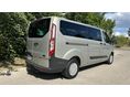 FORD TRANSIT 2014/1 - 3