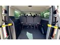 FORD TRANSIT 2014/1 - 4