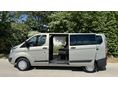 FORD TRANSIT 2014/1 - 6