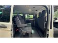 FORD TRANSIT 2014/1 - 12