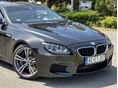 BMW M6 2013/7 - 2
