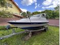 BAYLINER Bayliner 1952 CCL Capri kabinos