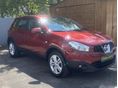 NISSAN QASHQAI 2012/2 - 1