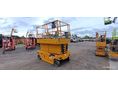 HAULOTTE Compact 14 - 14m. elektromos