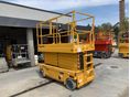 HAULOTTE Compact 14 - 14m. elektromos