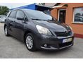 TOYOTA VERSO 2011/12 - 1