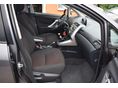 TOYOTA VERSO 2011/12 - 5