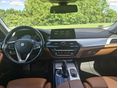 BMW 520 2018/3 - 5