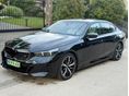 BMW I5 M60 xDrive 81,2kWh Magyarországi / Garanciális / Sérülésmentes /Magasan felszerelt