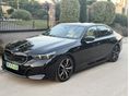 BMW I5 M60 xDrive 81,2kWh Magyarországi / Garanciális / Sérülésmentes /Magasan felszerelt