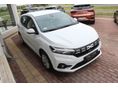 DACIA SANDERO 2023/1 - 2