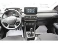 DACIA SANDERO 2023/1 - 9