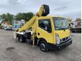 NISSAN CABSTAR 2015/2 - 1