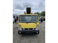 NISSAN CABSTAR 2015/2 - 2
