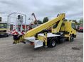 NISSAN CABSTAR 2015/2 - 4