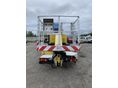 NISSAN CABSTAR 2015/2 - 5