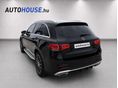 MERCEDES-BENZ GLC 220 2020/3 - 2