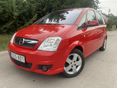 OPEL MERIVA A 2009/2 - 1