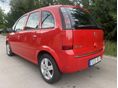 OPEL MERIVA A 2009/2 - 4