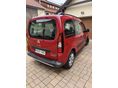 CITROEN BERLINGO 2015/7 - 8
