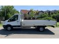FORD TRANSIT 2015/1 - 2