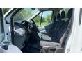 FORD TRANSIT 2015/1 - 7