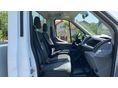 FORD TRANSIT 2015/1 - 8