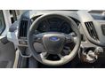 FORD TRANSIT 2015/1 - 9