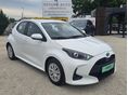 TOYOTA YARIS 1.5 Hybrid Comfort e-CVT ADAPTÍV TEMPOMAT. SÁVTARTÓ. LED. VEZETÉST TÁMOGATÓ RENDSZER. KEYLESS GO. KAMERA