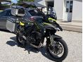BENELLI TRK 702 X 